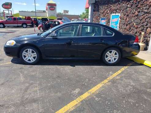 2014 Chevrolet Impala Limited for sale in Saint Joseph, MO
