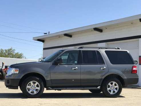 2011 Ford Expedition (f40648) for sale in Newton, IN