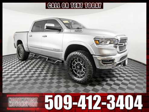 *SALE* Lifted 2019 *Dodge Ram* 1500 Laramie RMX Special Edition 4x4... for sale in Pasco, WA