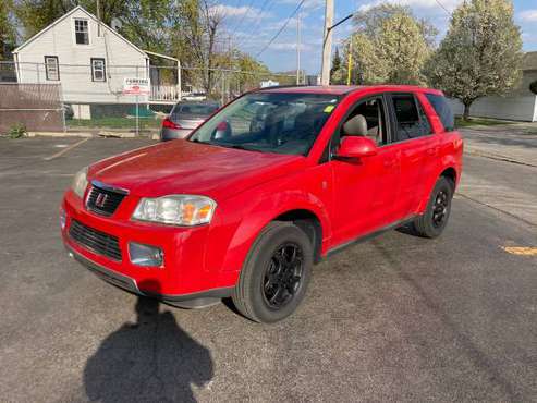 2007 SATURN VUE BEAUTIFUL TRUCK EXTRA CLEAN DRIVES LIKE NEW - cars & for sale in Chicago, IL