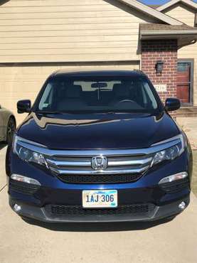 2016 Honda Pilot EX for sale in Sioux Falls, SD