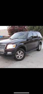 2009 Ford Explorer - cars & trucks - by owner - vehicle automotive... for sale in Sterling Heights, MI