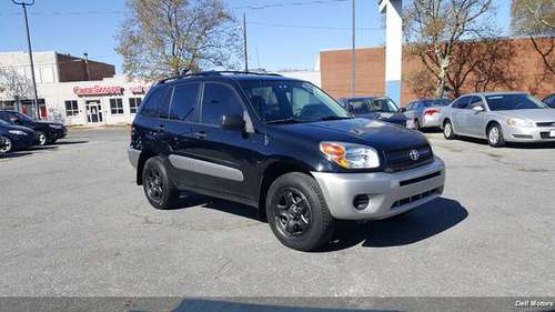 2004 Toyota Rav4 Buy Here Pay Here $1000 DOWN for sale in Allentown, PA