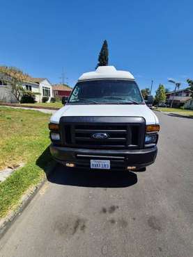 Ford econoline 250 for sale in Montebello, CA
