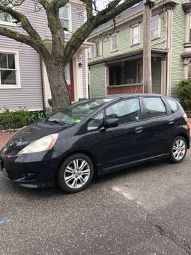2010 Honda fit - new price! for sale in Portland, ME