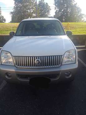 Mercury Mountaineer for sale in Springfield, MO