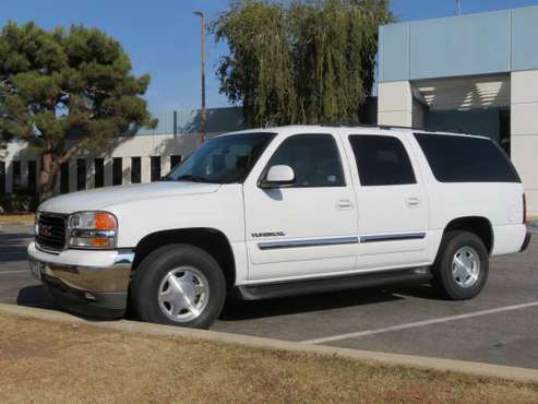 2006 Yukon - cars & trucks - by owner - vehicle automotive sale for sale in Bakersfield, CA