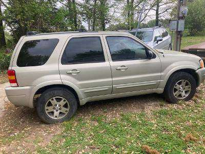 2004 Ford Escape for sale in Shawnee, MO