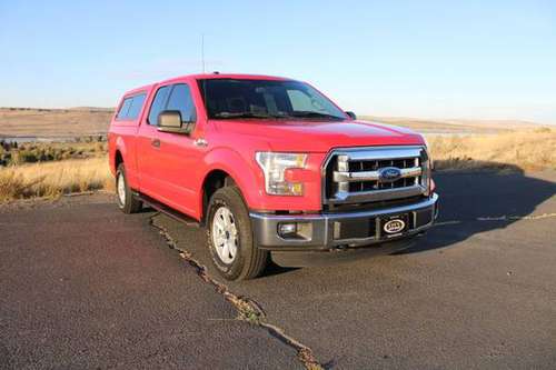 Ford F150 Super Cab - BAD CREDIT BANKRUPTCY REPO SSI RETIRED... for sale in Hermiston, OR