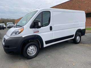 2020 Ram Promaster 1500-25K-Full Factory Warranty-Ready To Go To for sale in Charlotte, NC