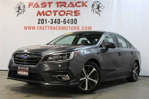 2018 SUBARU LEGACY 2.5I LIMITED - PMTS. STARTING @ $59/WEEK - cars &... for sale in Paterson, NJ