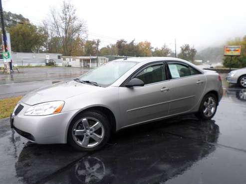 2005 Pontiac G6 GT for sale in Pine Valley, NY