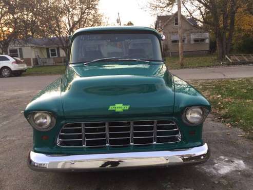 1956 Chevy Truck for sale in Dayton, OH