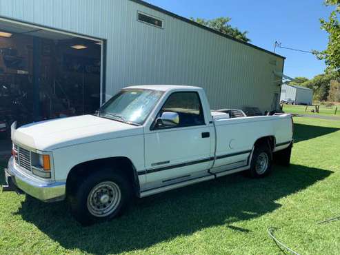 1988 GMC 2WD for sale in West Richland, WA
