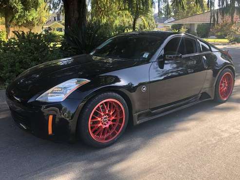 6 speed Nismo body kit - cars & trucks - by dealer - vehicle... for sale in North Hollywood, CA