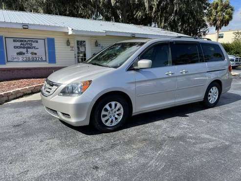 2008 Honda Odyssey - Financing Available! - cars & trucks - by... for sale in Port Orange, FL