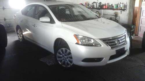 13 Nissan sentra for sale in Chippewa Falls, WI