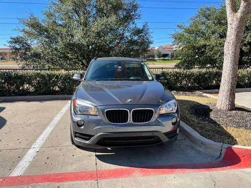 2014 BMW X1 Sport - cars & trucks - by owner - vehicle automotive sale for sale in irving, TX
