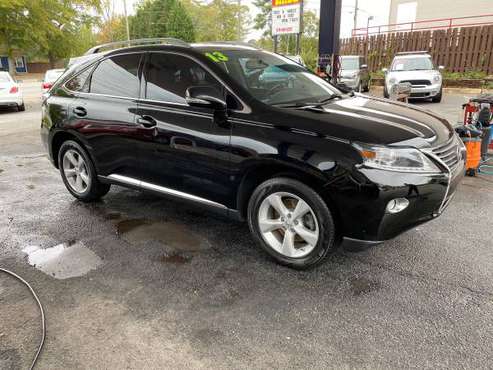 2013 LEXUS RX350 😮 I DON’T CARE HOW BAD YOUR CREDIT IS! - cars &... for sale in Atlanta, GA