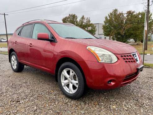 2008 Nissan Rogue - cars & trucks - by dealer - vehicle automotive... for sale in fort smith, AR