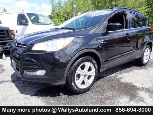 2013 Ford Escape AWD SE 4dr SUV - cars & trucks - by dealer -... for sale in Franklinville, NJ