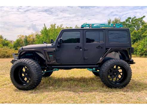 2016 Jeep Wrangler for sale in West Valley City, UT