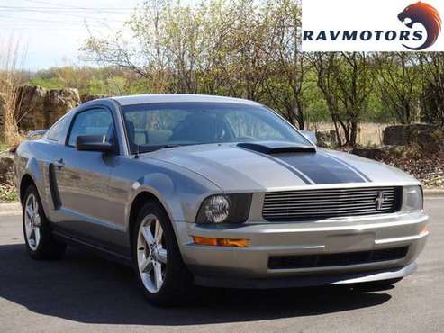 2008 Ford Mustang - - by dealer - vehicle automotive for sale in Burnsville, MN