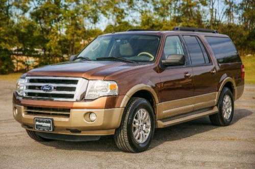 2012 Ford Expedition EL EL XLT 2WD **Low Down Payments** for sale in Columbia , TN
