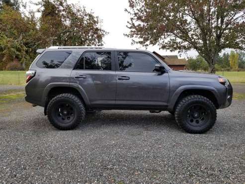 2016 4runner 4x4 for sale in Underwood, OR
