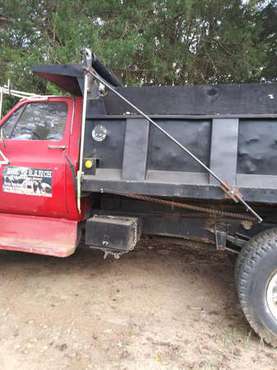 dump truck for sale in Kannapolis, NC