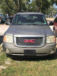 2002 GMC Envoy for sale in Reeds, MO