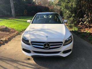 mercedes-benz - cars & trucks - by owner - vehicle automotive sale for sale in Asheville, NC