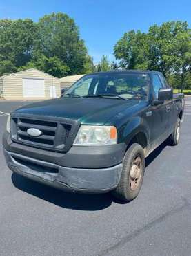 2007 Ford F150 - - by dealer - vehicle automotive sale for sale in Greenbrier, AR