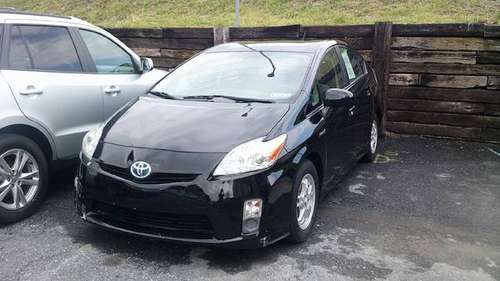 2010 TOYOTA PRIUS - - by dealer - vehicle automotive for sale in Hummelstown, PA