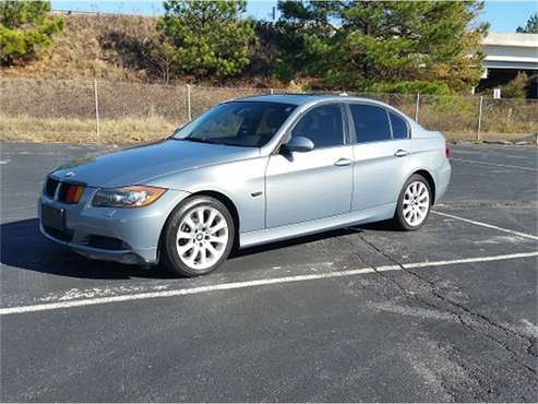 2007 BMW 335i for sale in Simpsonville, SC