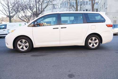 2015 Toyota Sienna L Only 44k! miles - cars & trucks - by owner -... for sale in Brooklyn, NY