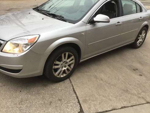2007 Saturn aura xe - cars & trucks - by owner - vehicle automotive... for sale in Ravenna, OH