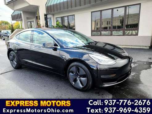 2018 Tesla Model 3 Performance AWD GUARANTEE APPROVAL!! - cars &... for sale in Dayton, OH