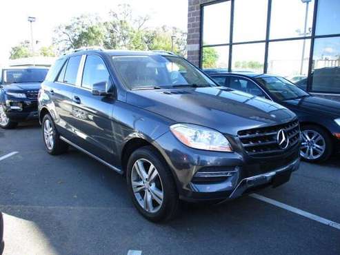 ✔️👍2013 MERCEDES BENZ ML350 _4MATIC_ Bad Credit Ok BUY HERE PAY HERE... for sale in Detroit, MI