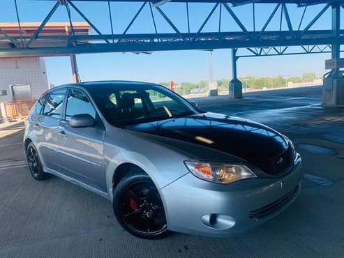 2008 Subaru Impreza Outback Sport Wagon with new timing belt for sale in Denver , CO