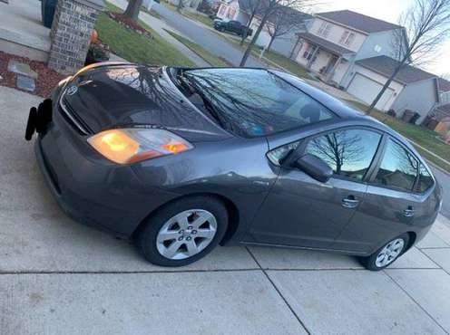2006 Toyota Prius - cars & trucks - by owner - vehicle automotive sale for sale in Madison, WI