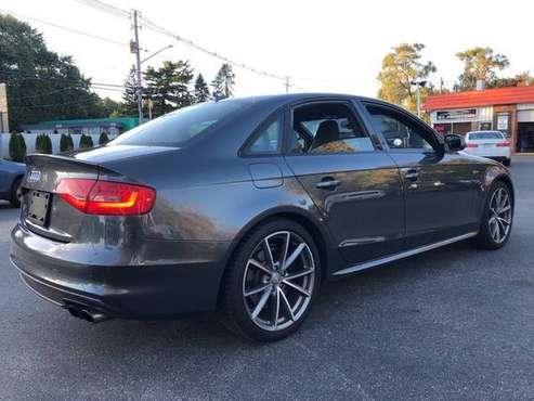 2015 Audi S4 3.0T S tronic LOW MILES for sale in Lake Oswego, OR