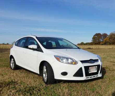 2013 Ford Focus SE (2nd Owner) for sale in Cadott, WI