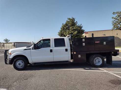 2013 Ford F350 Service truck, - - by dealer - vehicle for sale in Santa Ana, CA
