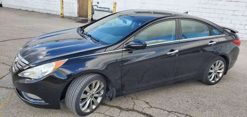 2011 Hyundai Sonata SE "New Factory Engine" - cars & trucks - by... for sale in Columbus, OH
