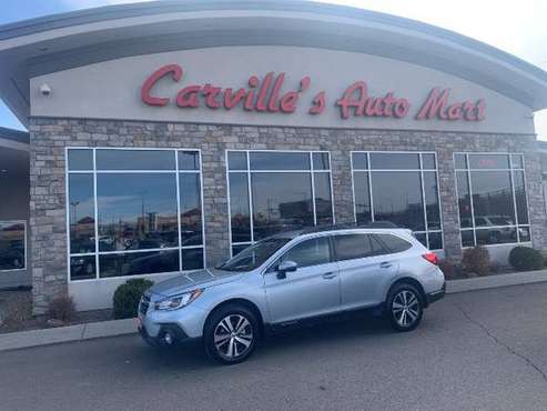 2019 Subaru Outback - - cars & trucks - by dealer - vehicle... for sale in Grand Junction, CO