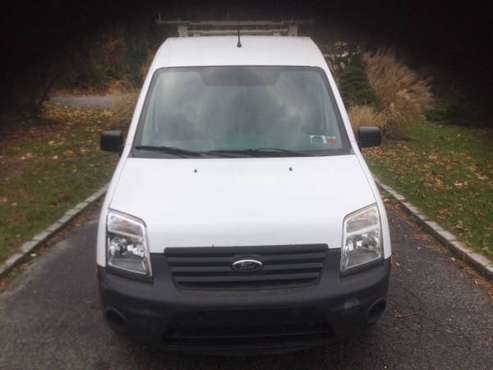 2012 FORD TRANSIT CARGO VAN - cars & trucks - by owner - vehicle... for sale in EAST MORICHES, NY