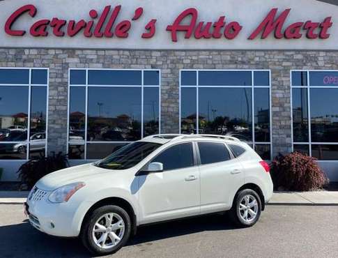 2008 Nissan Rogue - - by dealer - vehicle automotive for sale in Grand Junction, CO