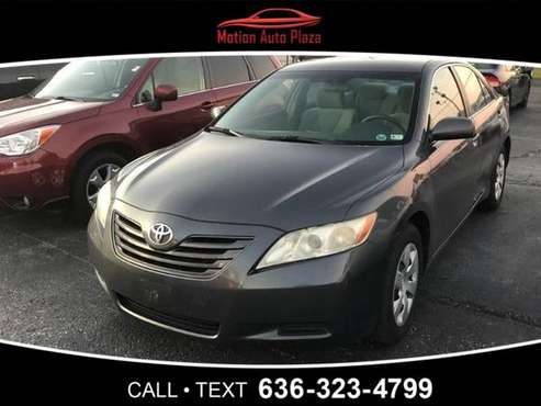 2008 Toyota Camry LE - cars & trucks - by dealer - vehicle... for sale in Lake Saint Louis, MO