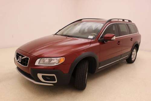 2013 Volvo XC70 3.2 W/LEATHER Stock #:200102A for sale in Scottsdale, AZ